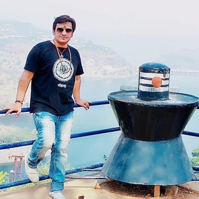 Sumit Subhash Gupta ( Zee Media )