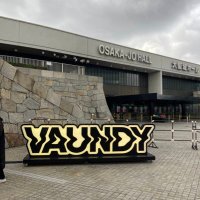 レンず 2/14、3/14 Vaundy