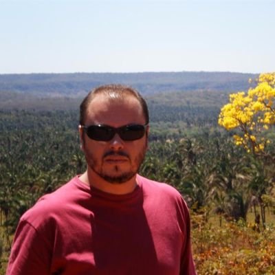 Alceu Robson #AgriculturaBrasileira 🇧🇷