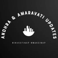 Andhra & Amaravati Updates