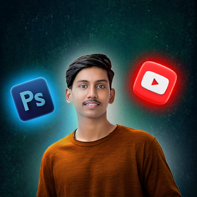 Lokesh Edits - Thumbnail Designer