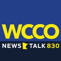 News Talk 830 WCCO