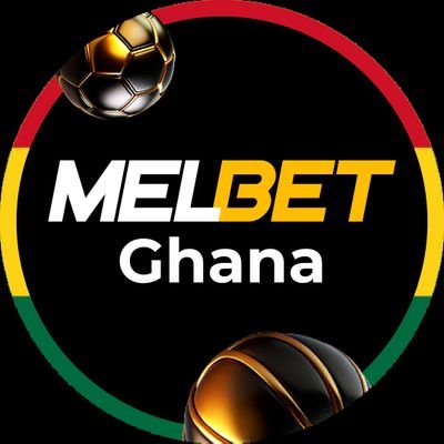 MELBET GHANA
