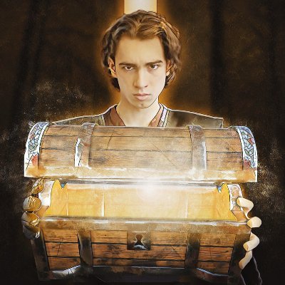 Nikita Naumov (ナウモフ・ニキータ)