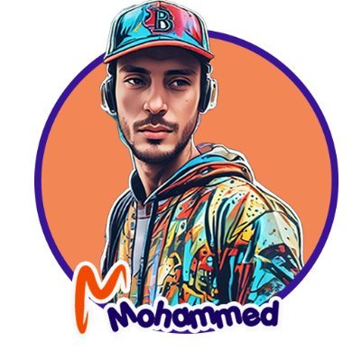 محمد سالم | مصمم جرافيك