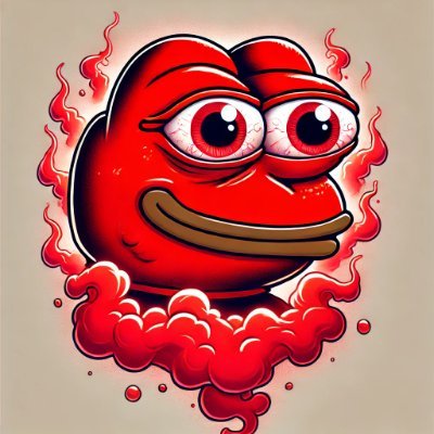 Fake PEPE on Massa Chain