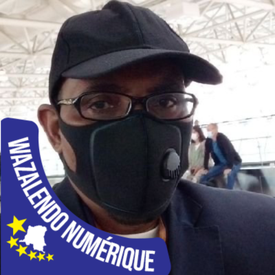 LE CONGO EN RECONSTRUCTION @DieuWedi