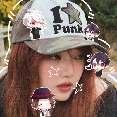 ᯓBelia ♡'s Reiyui and Kotonoha