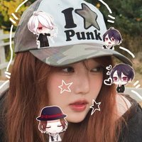 ᯓBelia ♡'s Reiyui and Kotonoha