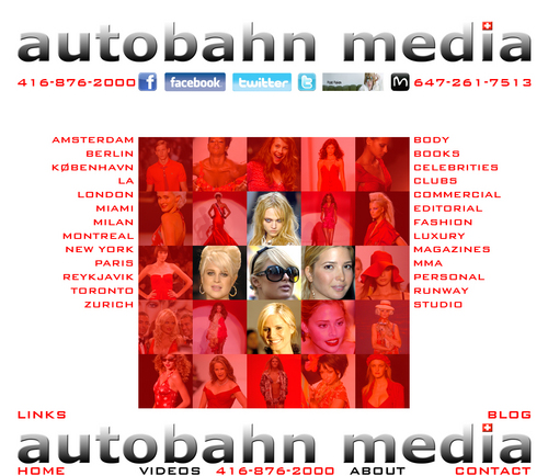 Autobahn Media