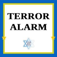 Terror Alarm