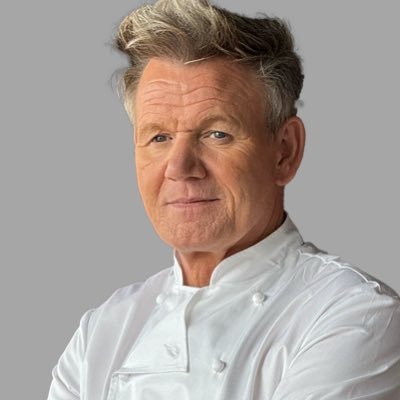 Gordon Ramsay