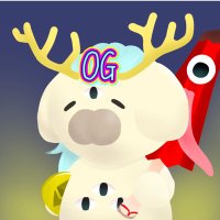 OG_yokaiDJ a.k.aあいつ！☕️🍩👹😈💀🐌