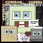 HRAMSS - Hobby - Visions - Art - and More