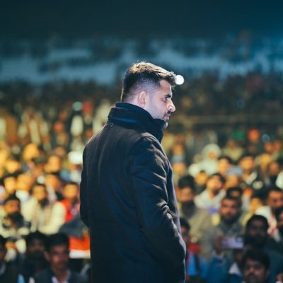 Ravindra Singh Bhati