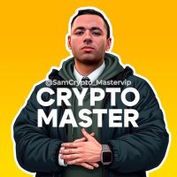 Crypto Master ( Futures/Spot )