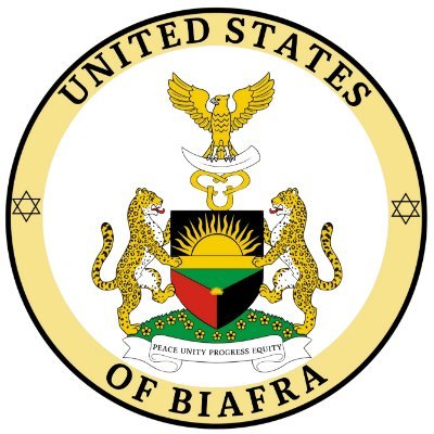 United States of Biafra Government