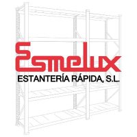 Esmelux Estantería