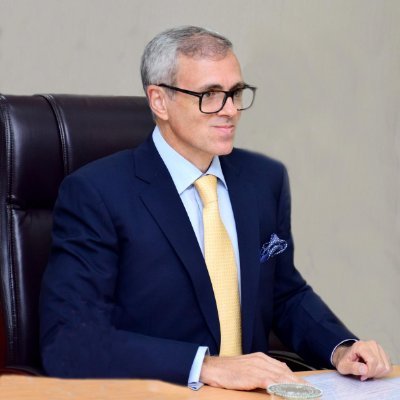 Office of Chief Minister, J&K