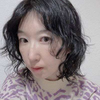 七彩夏 🐻‍❄️AYAKA NANA 🩵