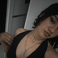 𝘐𝘷𝘦 | 𝘚𝘢𝘵𝘶𝘳𝘯'𝘴 𝘥𝘢𝘺 🪐