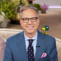 Jake Tapper 🦅
