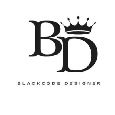 Blackcode Designer