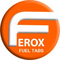 FEROX FUEL TABS