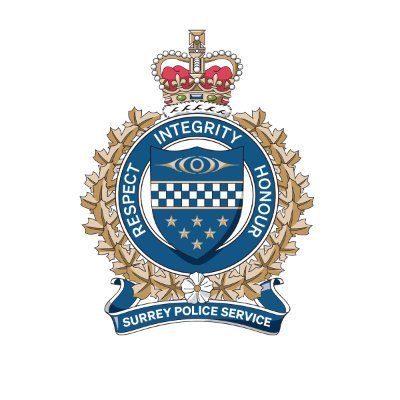 Surrey Police Service