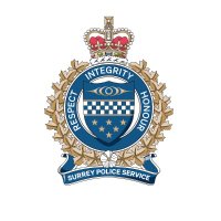 Surrey Police Service