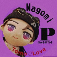 なごみ•*¨*•.¸¸Ⓟ