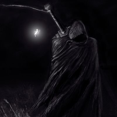 Archetype Of The Lost