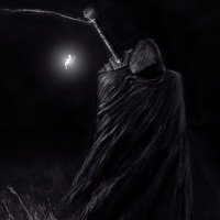 Archetype Of The Lost