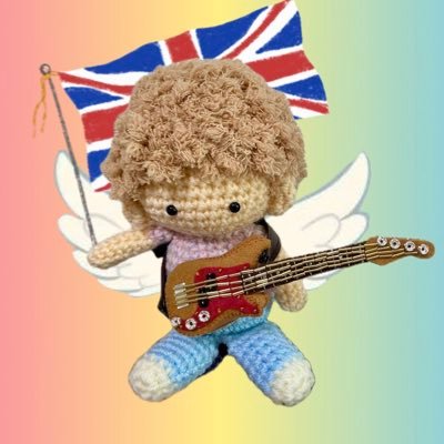 blueocean 🥦🦄🎸