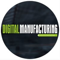 DIGITAL MANUFACTURING
