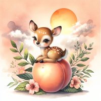 🍑やこちゃん🍫