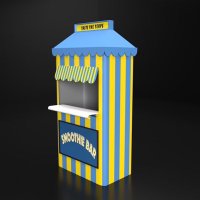 Smoothiebarinfusions