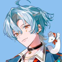 涙夜リノ🐍💘MEWLIVE UNIVERSE_Reφilm