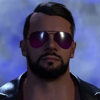 'Bad Attitude' BD 🕶