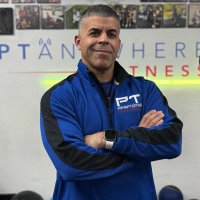 Max Reynoso | Fitness Coach