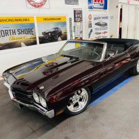 North Shore Classics