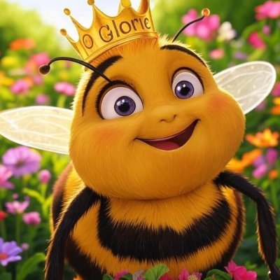 CathyCee (Glory to Ukraine)