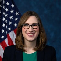 Congresswoman Sarah McBride