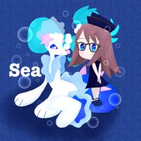 シー@水ポケの民🫧🐬