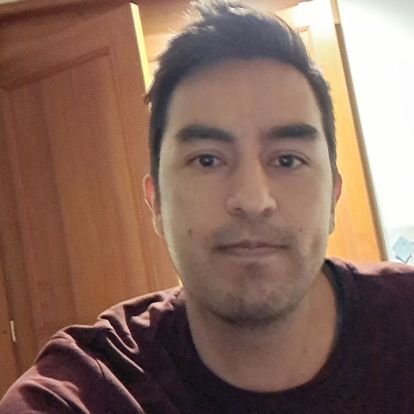 Jorge Guillermo - PhD Fin.