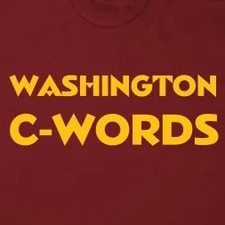 Washington C-Words