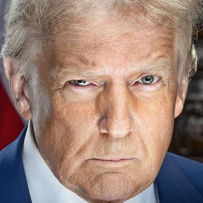 ULTRA MAGA BILL 45/47