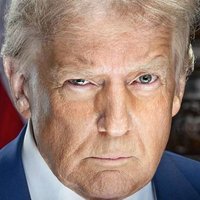 ULTRA MAGA BILL 45/47