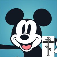Orthodox Mickey