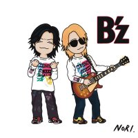 NORI_B'z